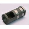 Buy cheap collarded shot sleeves, die casting plunger tip from wholesalers