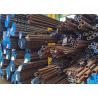 Buy cheap TUV GB5310 Galvanised Carbon Steel Seamless Tube from wholesalers