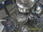 Full automatic bottling 3 in 1 drinking pure water small bottle mineral water