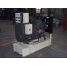 Buy cheap Customized DEUTZ Super Silent Diesel Generator 40KW / 50KVA With Low Fuel Consumption from wholesalers