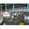 Buy cheap Zinc Automatic Galvanizing Plant 0.4mm 2.2mm 1250mm 200000TPY Steel Metal CQ grade from wholesalers