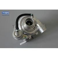 Buy cheap CT9 2KD-FTV Toyota Hiace Complete Turbo 17201-30080 17201-30030 product