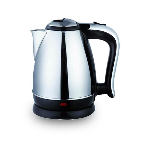 Buy cheap Reusable Kitchenaid Electric Water Kettle Polished Cordless Electric Kettle from wholesalers