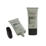 Empty 30ml 50ml 100ml 150ml hand cream clear frosted tube packaging plastic