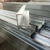 Buy cheap Retaining Wall Corner Post Unwavering Support Lasting Durability from wholesalers