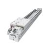 Buy cheap MY1H25G MY1H Mechanical Rodless Cylinder MY1H25-100 /200/300/...1500/... /2000 from wholesalers