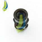 416-7101 High Pressure Common Rail 4167101 Pressure Limiting Valve For E320