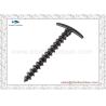 Buy cheap Plastic Tent Peg stakes 14.5 cm from wholesalers