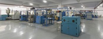 Dongguan Haokai Optoelectronic Communication Technology Co., Ltd.
