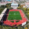 Buy cheap IAAF Approved Prefabricated Rubber Running Track Tartan Tracks Athletic Track For Professional Sport Venues from wholesalers