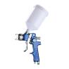 Buy cheap H.V.L.P. Air Gravity Spray Gun Stainless Steel Nozzle Tip HVLP Eenvironmental Painting Gun from wholesalers