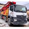 Buy cheap High Productivity Pump Year 2020 20 Years of Sy Hot 62m Pump Car Star Single Product from wholesalers