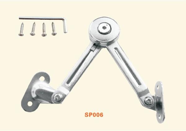 Buy cheap SP006 Random Stop cabinet Lift support(Ball Bearing) from wholesalers