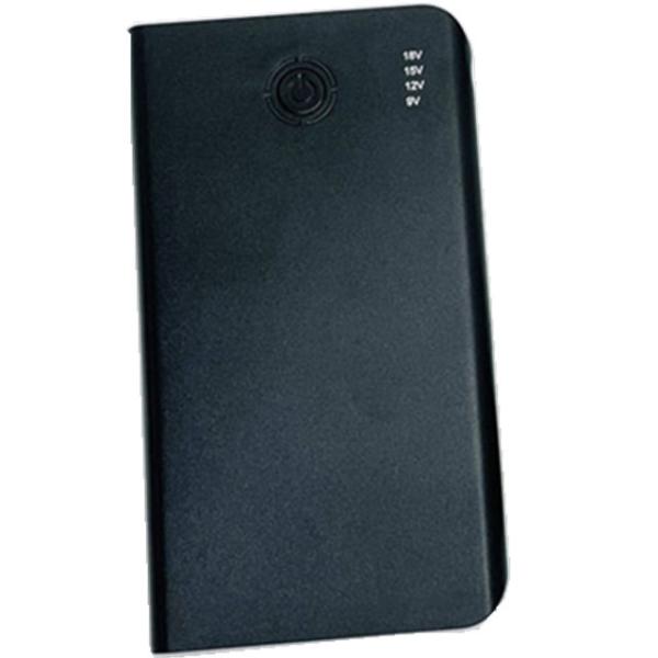 Buy cheap 4 Level Speed Fan Battery 18V 3350mAh 5 Cells 18650 Li Ion Battery Power Banks from wholesalers