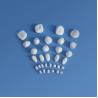 Buy cheap High Quality Hospital Use Surgical Medical 100% Cotton Absorbent Gauze Ball With X-Ray from wholesalers