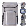 Buy cheap 30L Picnic Cooler Bag Insulated Leak Proof For Outing from wholesalers