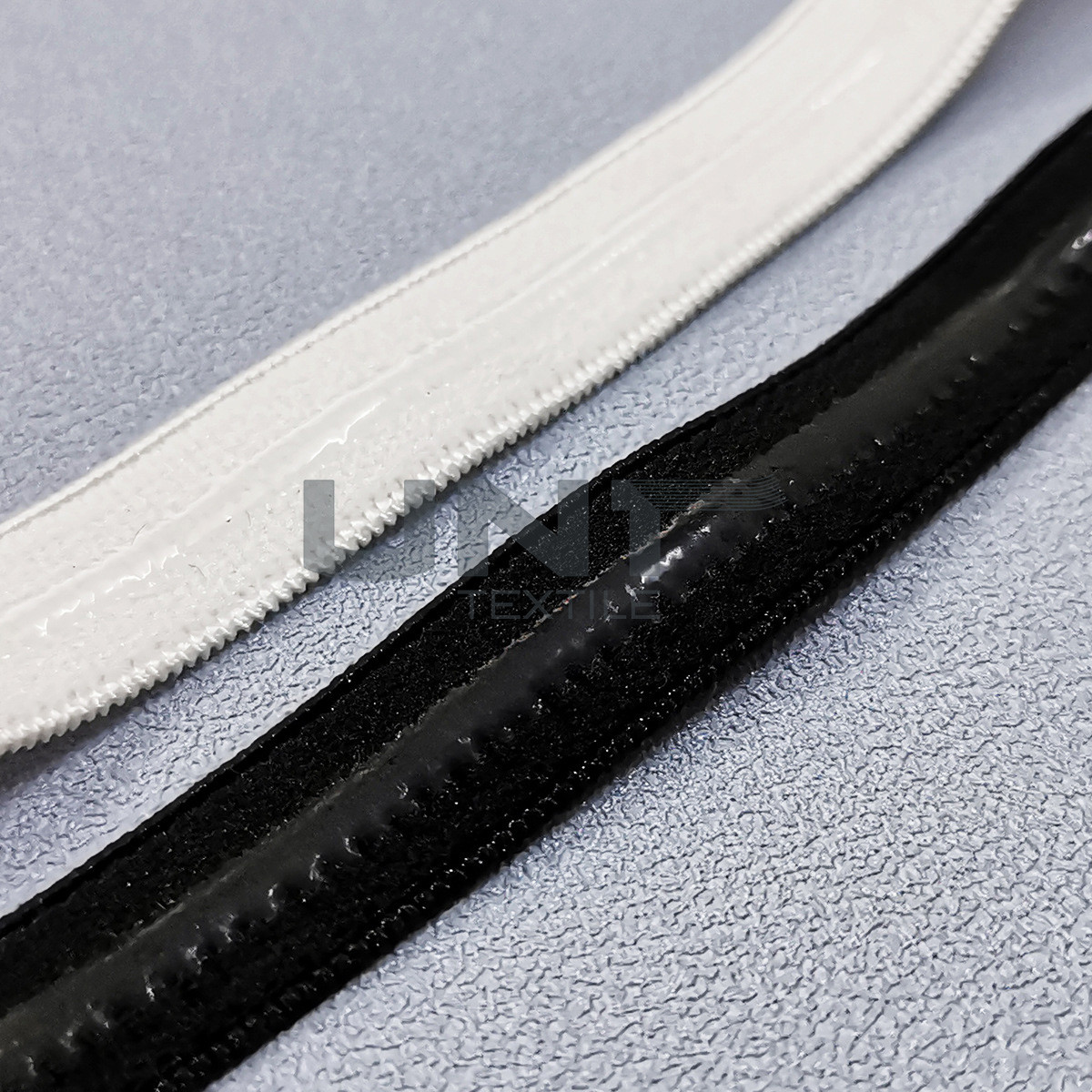 Nylon Silicone Shoulder Tape For Clothing Drop Shoulder Straps