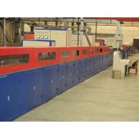 Buy cheap 1900-2000Mpa Spring Wire Tempering Line High Tensile Strength product
