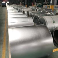 Buy cheap ASTM DC03 Cold Rolled Stainless Steel Coil Rust Proof product