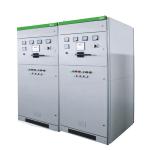 Buy cheap 40.5 KV Gas Insulated Switchgear Metal Enclosed High Voltage Switchgear from wholesalers