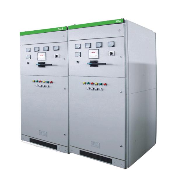 Quality 40.5 KV Gas Insulated Switchgear Metal Enclosed High Voltage Switchgear for sale