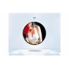 Buy cheap 1.75 Inch Round AMOLED Display 466x466 Resolution MIPI QSPI Interface 700 Nits from wholesalers