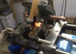 Low Carbon Steel Wire Butt Welding Machine , Stainless Steel Welding Machine