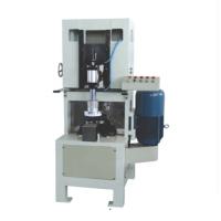Buy cheap 0.75kw Spin On Oil Filter Making Machine 380V / 50HZ Seam Welding Machine product