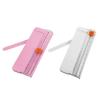 Buy cheap Wholesale price Mini paper cutter manual paper cutter knife cutter from wholesalers