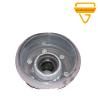 Buy cheap 1075309 21508812 21451967 21094123 3171747 VOLVO Brake System Spare Parts Truck Brake Drum from wholesalers