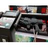 Buy cheap Double Players Razing Storm Arcade Machine Arcade Cabinet Shooter High End from wholesalers