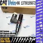 diesel fuel common rail injector 20R-0055 20R0055 3175278 317-5278 for CAT