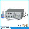 Buy cheap Silver Color Automatic Glue Dispenser Electric Driven 188 X 168 X 88mm from wholesalers