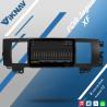 Buy cheap 8 Inch Jaguar XF 2011-2015 Touch Screen Car Stereo Wireless Android Auto Head Unit Carplay from wholesalers