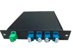 1×16 Fiber Optic Spliter