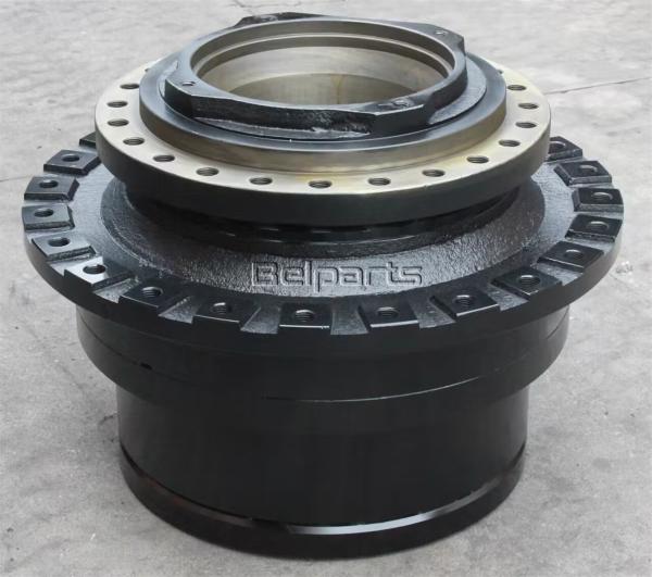 Buy cheap Belparts Excavator Travel Gearbox ZX870-5G 9219274 Travel Reduction Gear For Hitachi from wholesalers