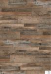 Anti Slipping Natural Stone Grain SPC Vinyl Plank Flooring