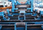 Mild Steel Drain Pipe 4.5mm Square Tube Mill Long Service Life Erw