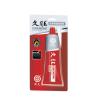 Buy cheap Shore A 33 Hardness Gas resistant Gasket Maker Sealant / rtv exhaust gasket from wholesalers