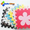 Buy cheap 1X1inch Foam Puzzle Play Mat / Non Toxic 80kg/cbm Kids Foam Squares from wholesalers