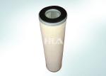 Buy cheap Coalescence Separation Filter Parts , Oil And Water Separation Filter Core from wholesalers