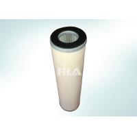 Buy cheap Coalescence Separation Filter Parts , Oil And Water Separation Filter Core product