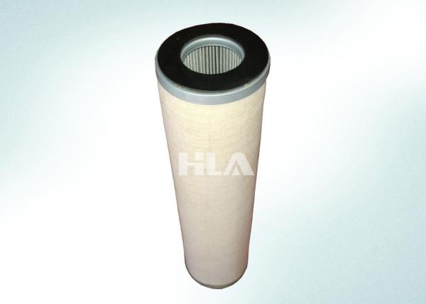Buy cheap Coalescence Separation Filter Parts , Oil And Water Separation Filter Core from wholesalers