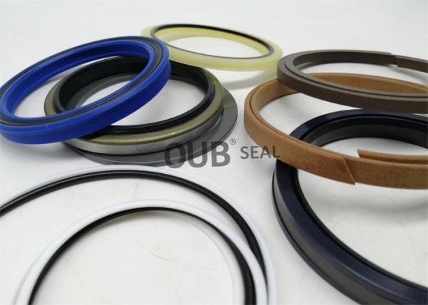 Buy cheap KOM707-99-77600 707-01-01020 Komatsu Lift Boom Cylinder Seal Kit Wheel Loaders WA700-1 WA700-3 from wholesalers
