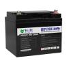 Buy cheap Rechargeable 768wh 20Ah 36v Lithium Ion Battery With Built In BMS from wholesalers