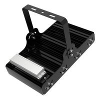 Buy cheap ODM Outdoor LED Stadium Lights Football 200W Long Lifespan Black product