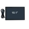 Buy cheap 10.1 Inch PCAP Embedded Touch Monitor Display 1280x800 For Medical Device from wholesalers