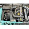 Buy cheap Original Kobelco Excavator SK200 with 0.55m3 Bucket Capacity in Good Condition from wholesalers