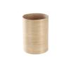 Buy cheap Hydrogen Peroxide Steaming Natural Color Side Pressed Thin Bamboo Wood Sheets 1.22m from wholesalers