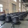 Buy cheap 100% Natural Rubber Super Cone Fenders PIANC2002 ABS Certificate from wholesalers